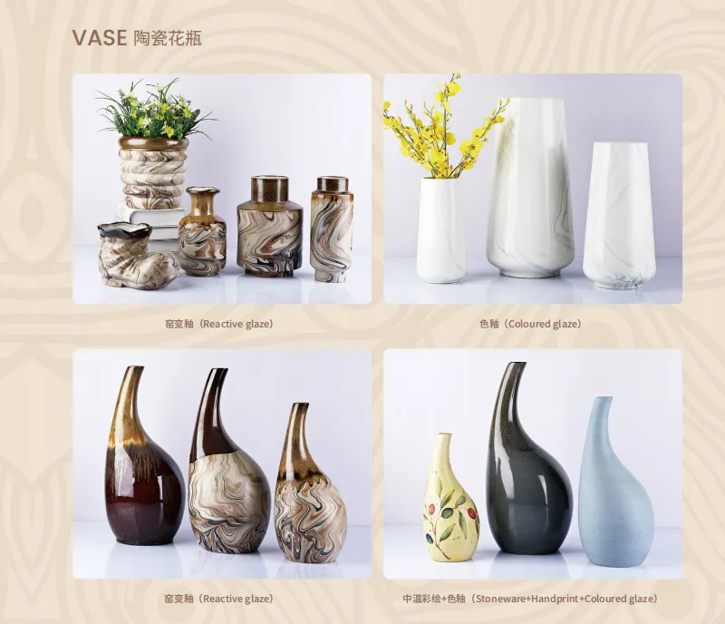 ceramic vase 1