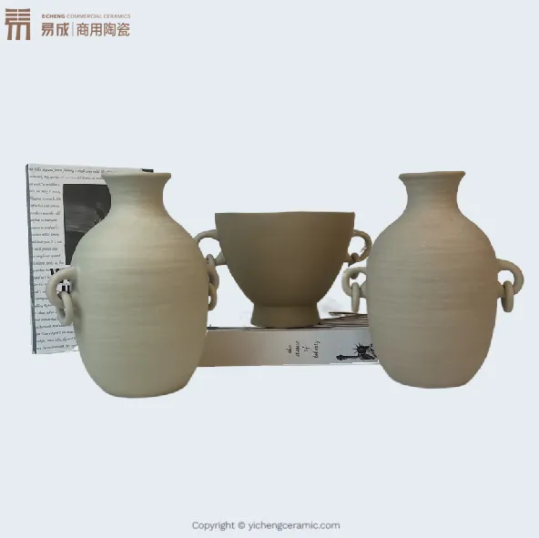 Bulk Ceramic Flower Vase 1