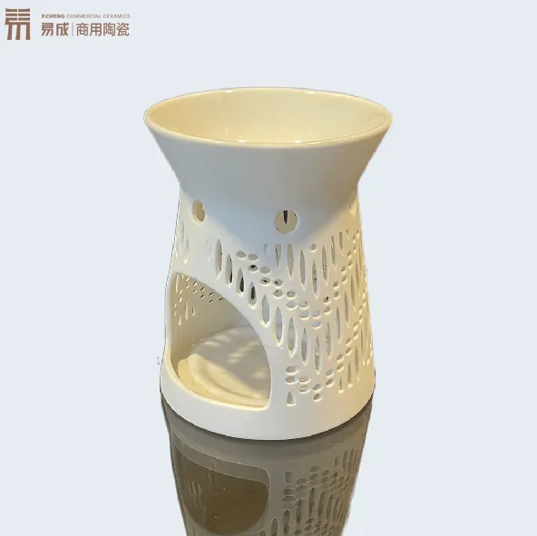 Custom Ceramic Wax Melter 2