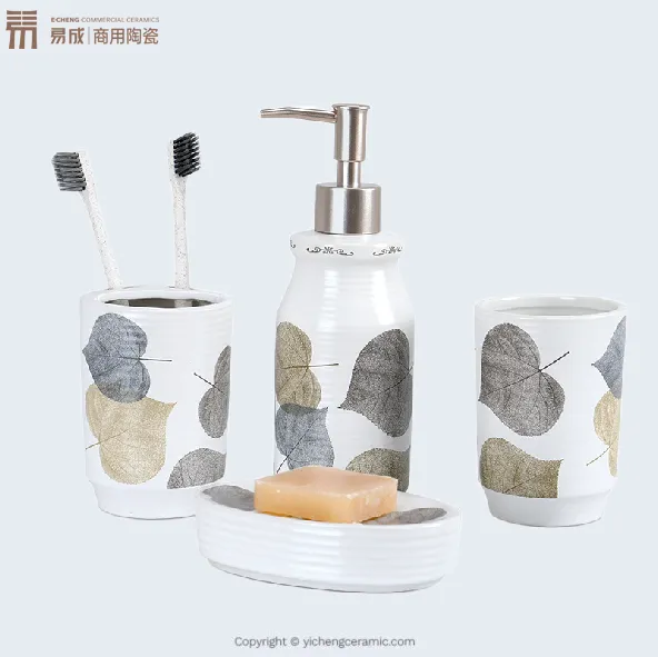 Wholesale Bathroom Sets 3