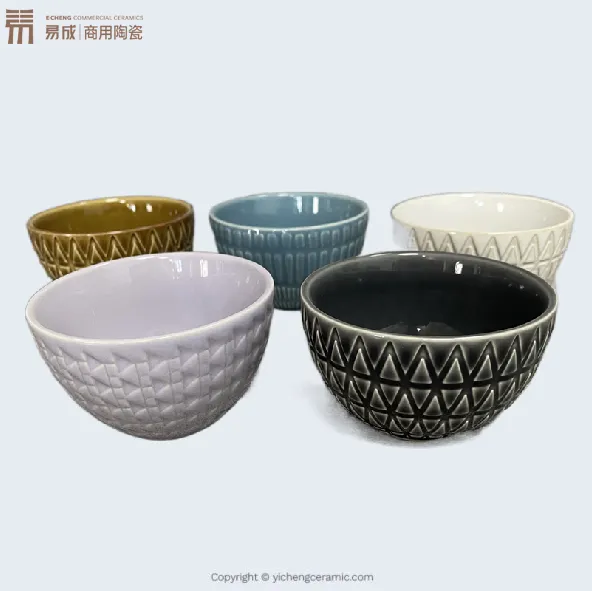 Wholesale Ceramic Bowls 1