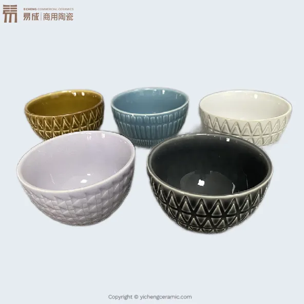 Wholesale Ceramic Bowls 4