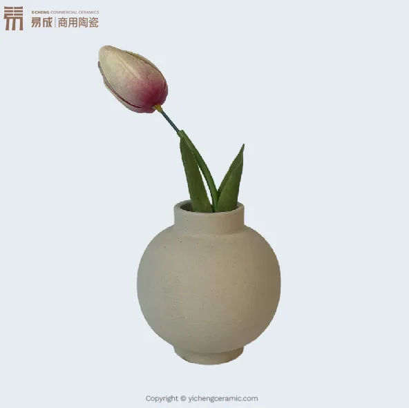 Wholesale Ceramic Bud Vases 2