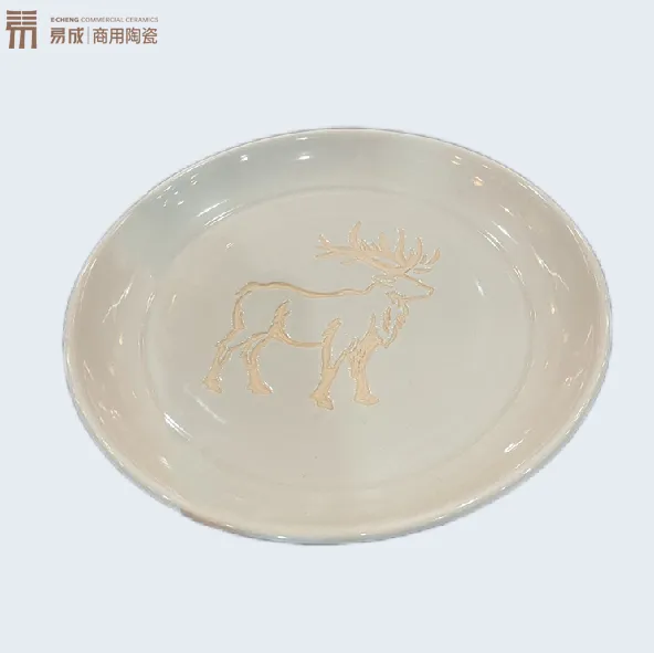 Wholesale Ceramic Plates4