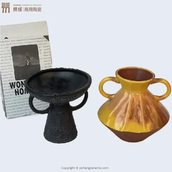 Wholesale Ceramic Vases 5