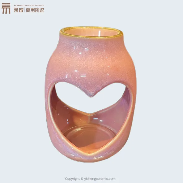 Wholesale Ceramic Wax Warmer 1