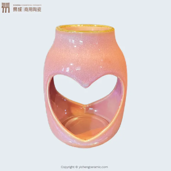 Wholesale Ceramic Wax Warmer 5