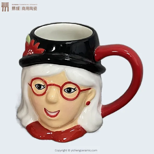 Are Ceramic Mugs Microwave Safe 2