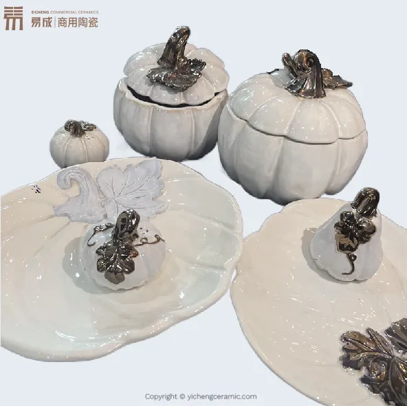 Wholesale Tableware Set 3