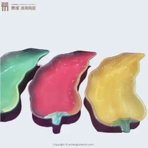 Wholesale Creative Mini Sauce Dish 3