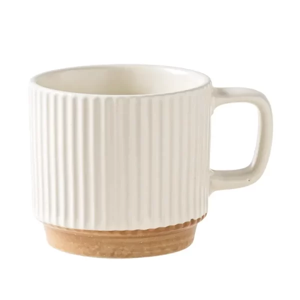 Wholesale Coffee Mugs Stylish Home & Breakfast Cup Set 4