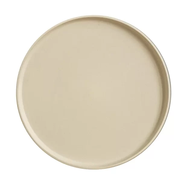 Wholesale Steak Plates Japanese Style Premium Ceramic Dinner Plates 5